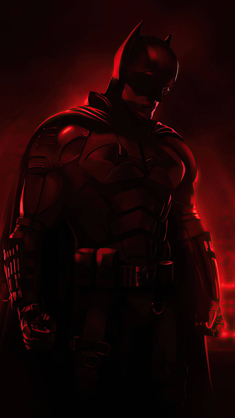 HD Batman Wallpaper - iXpap  Batman wallpaper, Batman, Batman pictures