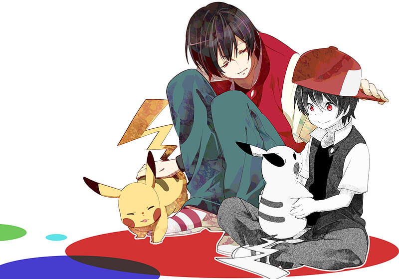 17 Hiro red ideas  pokemon, cute pokemon, pokemon pictures