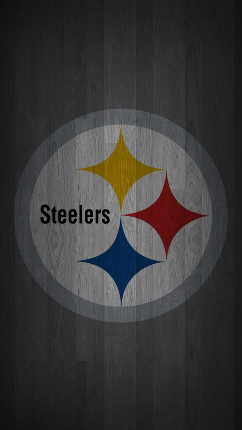 Pittsburgh Steelers, football, nfl, pittsburg, usa, HD phone wallpaper