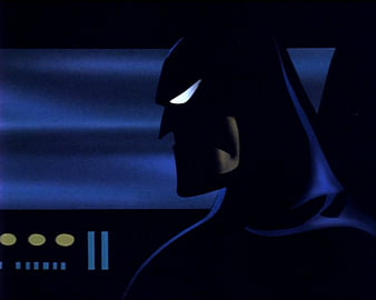 Batman Animated wallpaper by SWFan1977 on DeviantArt