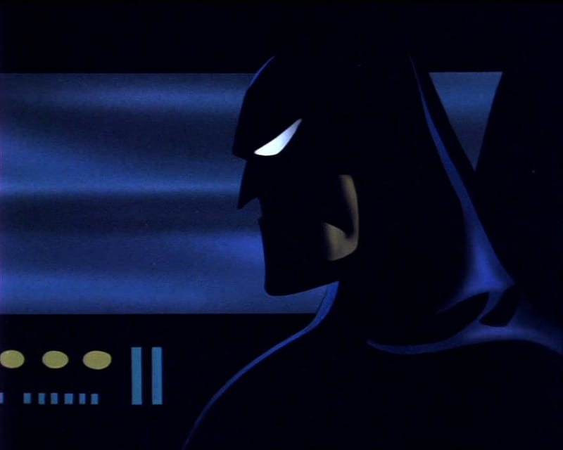 Batman: The Animated Series, ANIMATED, BATMAN, DARK KNIGHT, SERIES, HD  wallpaper | Peakpx
