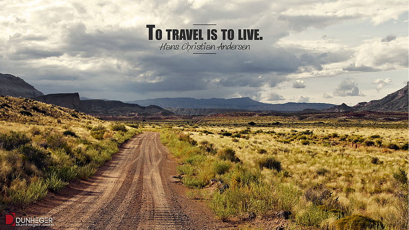 Travel Quotes Vintage & Background Beautiful Best Available For Travel Quotes Vintage, Travel Retro, HD wallpaper