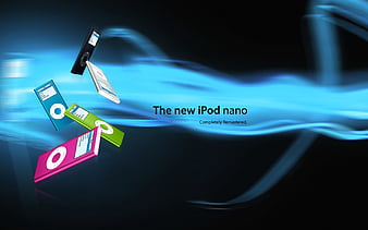 Hd Ipod Nano Wallpapers Peakpx