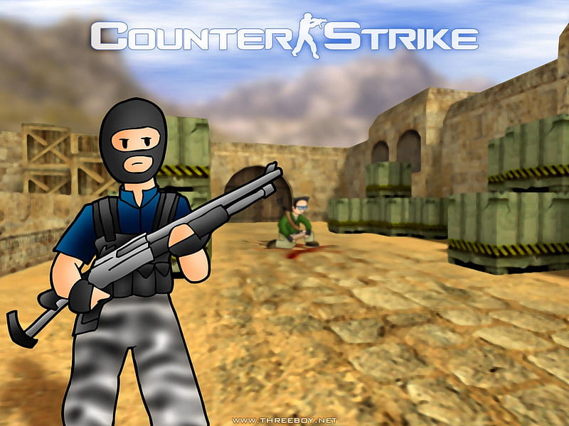 Valorant Video Game Art Anime Counter Strike Shooter - vrogue.co