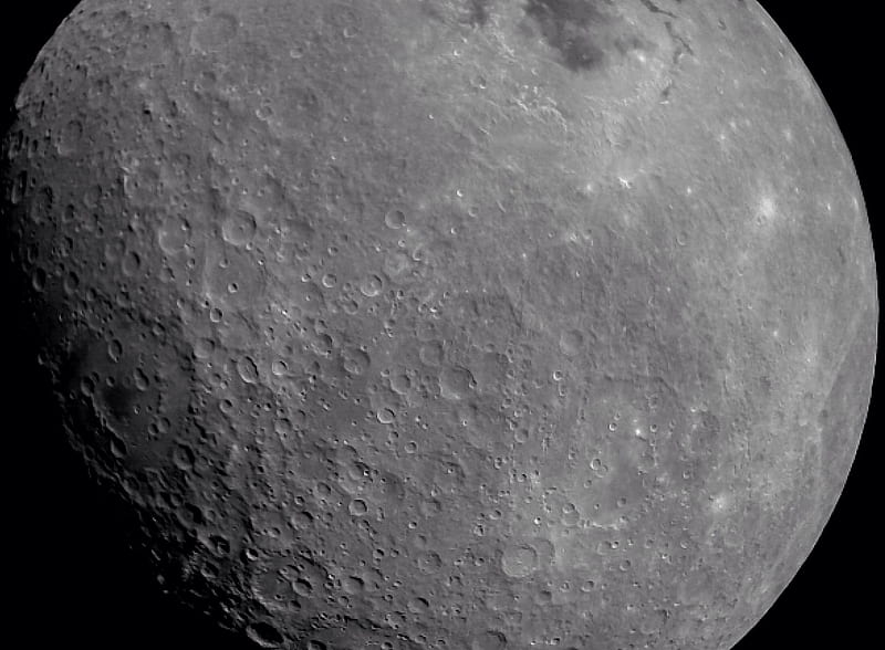 Chandrayaan-3: With hours away from landing, ISRO releases new images of  Moon