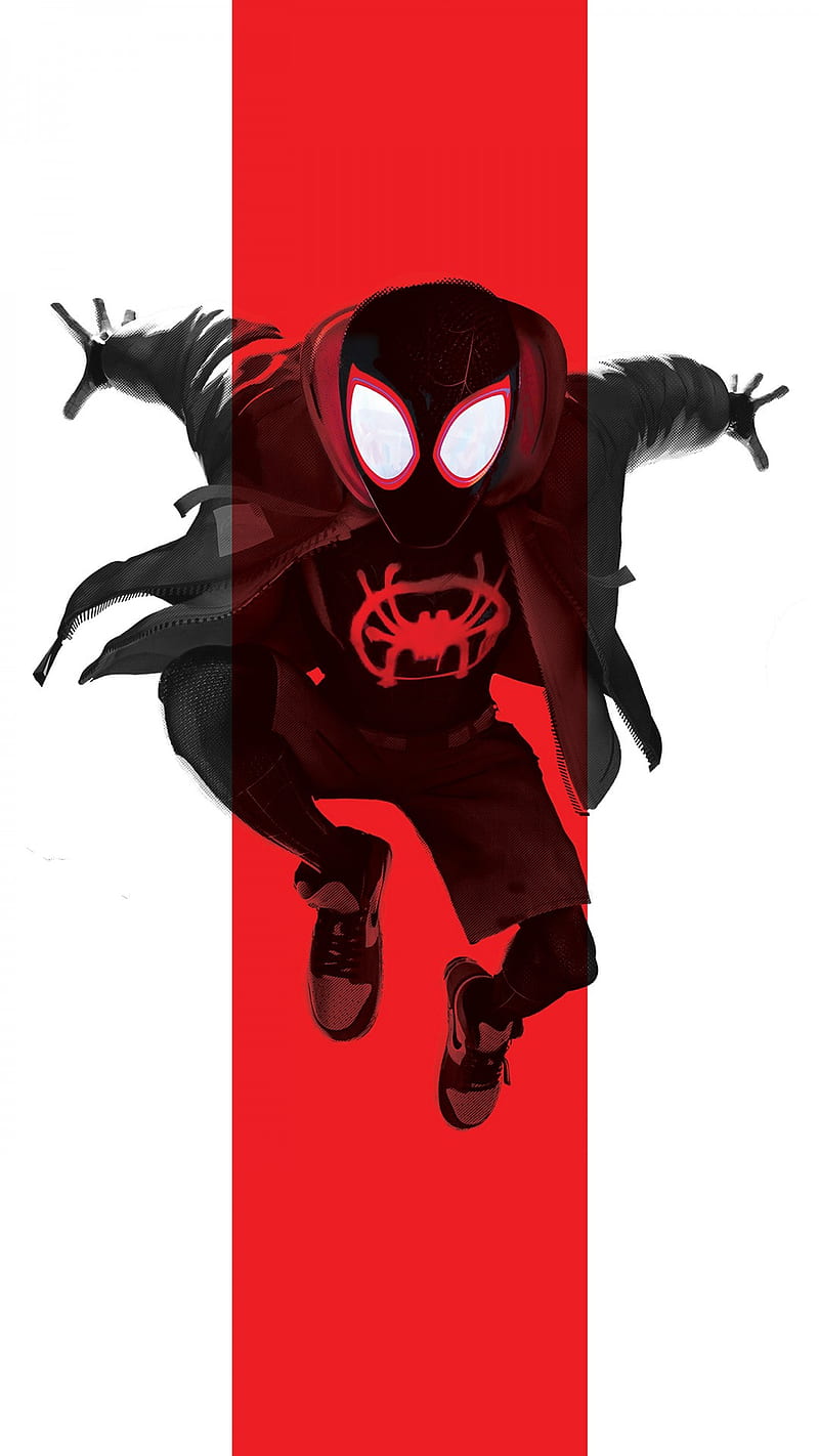 Miles morales HD wallpapers | Pxfuel