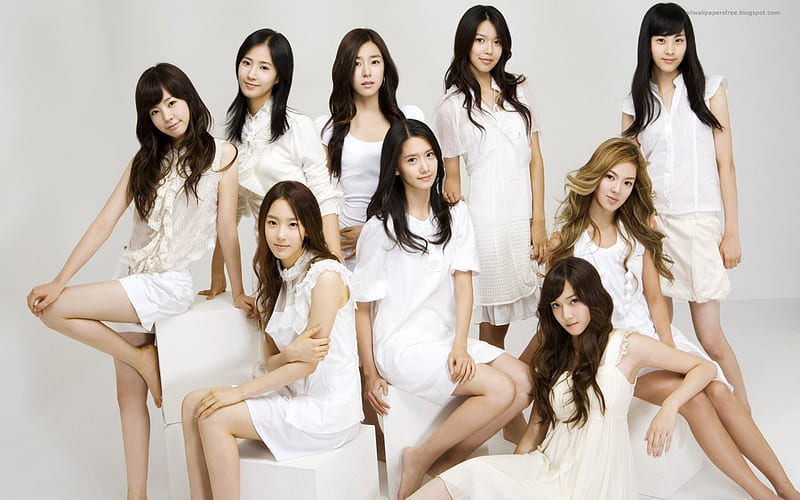 Girls' Generation, snsd, group, pop, girls generation, girls, singer,  dancer, HD wallpaper | Peakpx