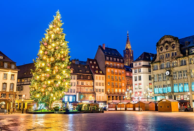 Switzerland & Christmas Markets on the Rhine. November 29 – December 7, 2023. Ruth's Adventures - Take a trip with Ruth, Swiss Christmas, HD wallpaper
