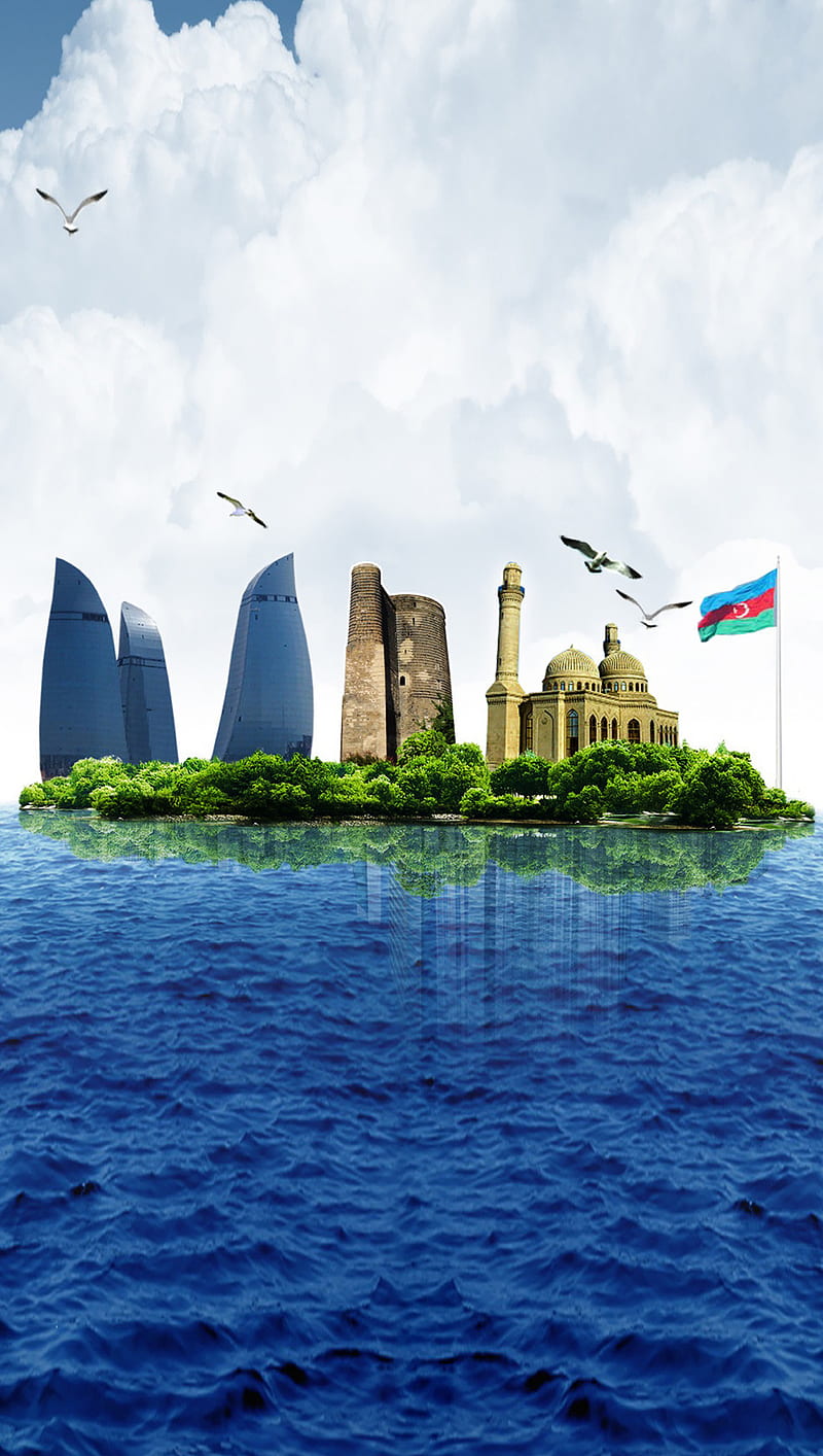 50,000+ Baku Pictures | Download Free Images on Unsplash