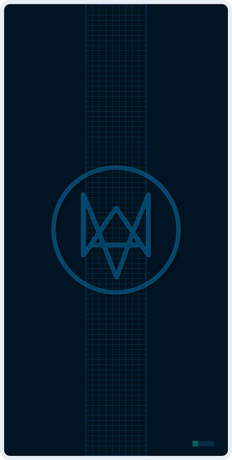 Watch Dogs, logo, symbol, HD phone wallpaper | Peakpx