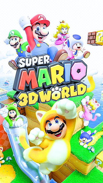 Super Despacito 3D World by MaxiGamer