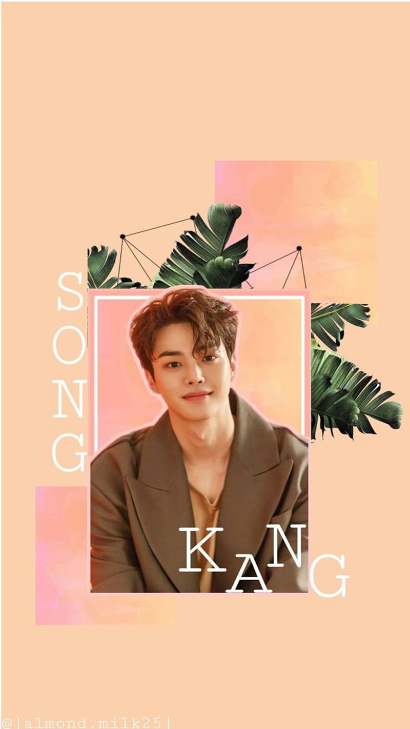 Song kang, love alarm, HD phone wallpaper