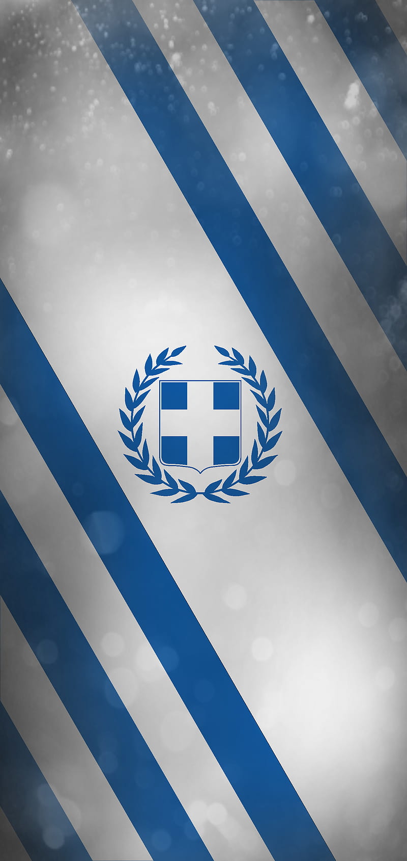 Greece, flag, flags, greek, hellene, hellenic, hellenic republic, HD phone wallpaper