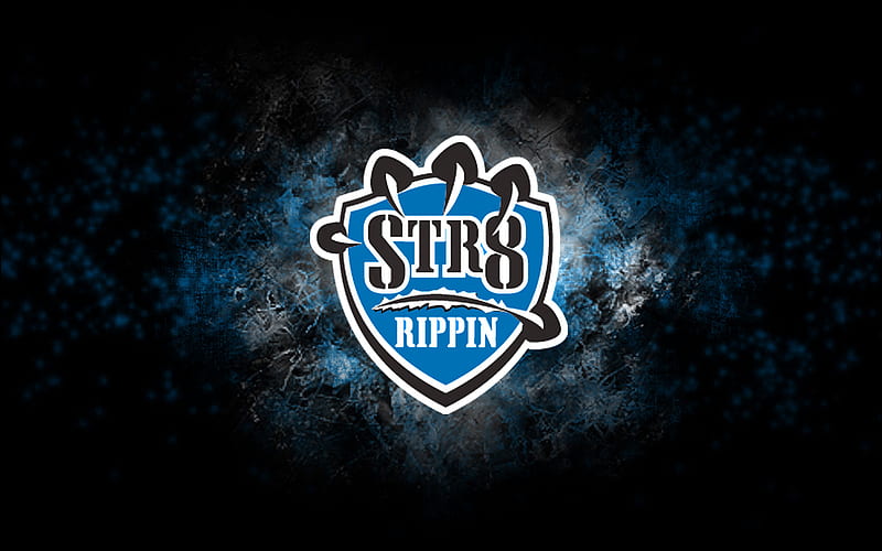 STR8 Rippin, mlg, halo 3, gaming, HD wallpaper