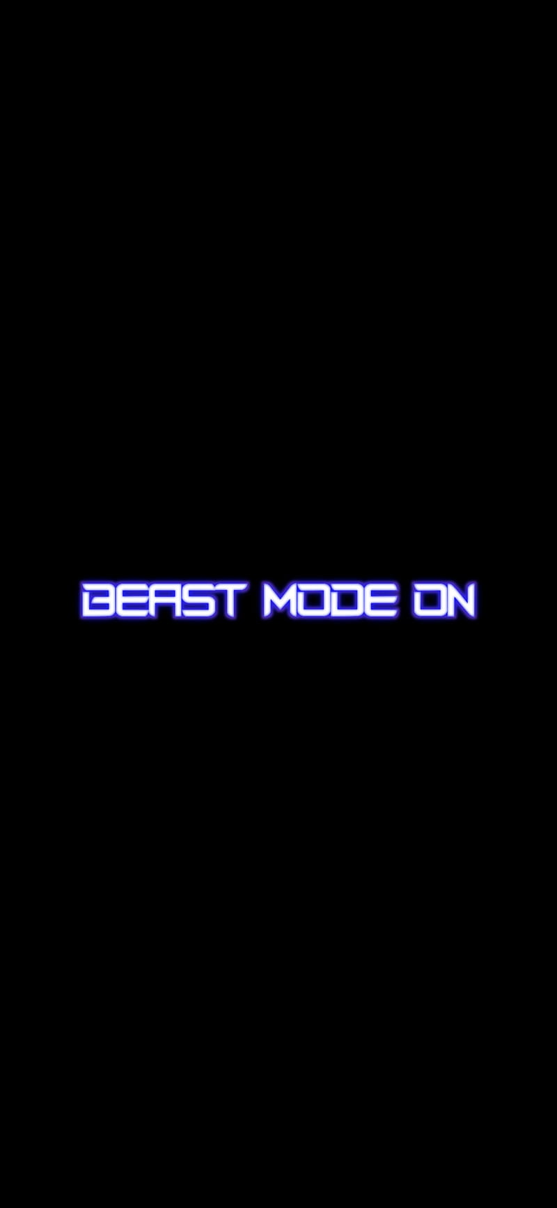 beast mode iphone 5 wallpaper