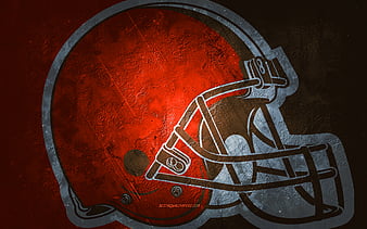 New logo background I made. : r/Browns