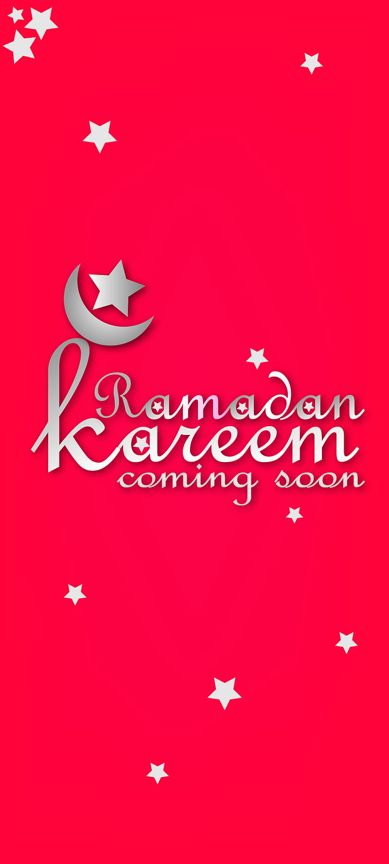Ramadan Kareem Coming Poster Soon Hd Mobile Wallpaper Peakpx