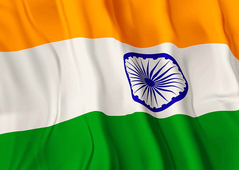 Indian Flag Wallpapers & HD Images 2023 [Free Download]