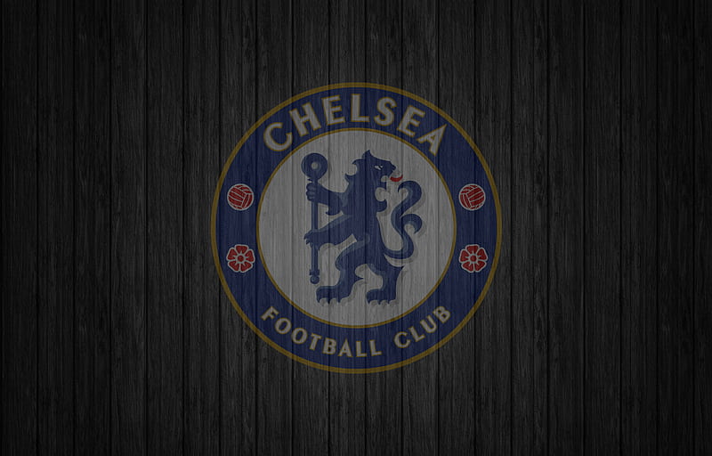 Chelsea Fc Logo, chelsea-fc, soccer, esports, logo, football, , football-club, HD wallpaper
