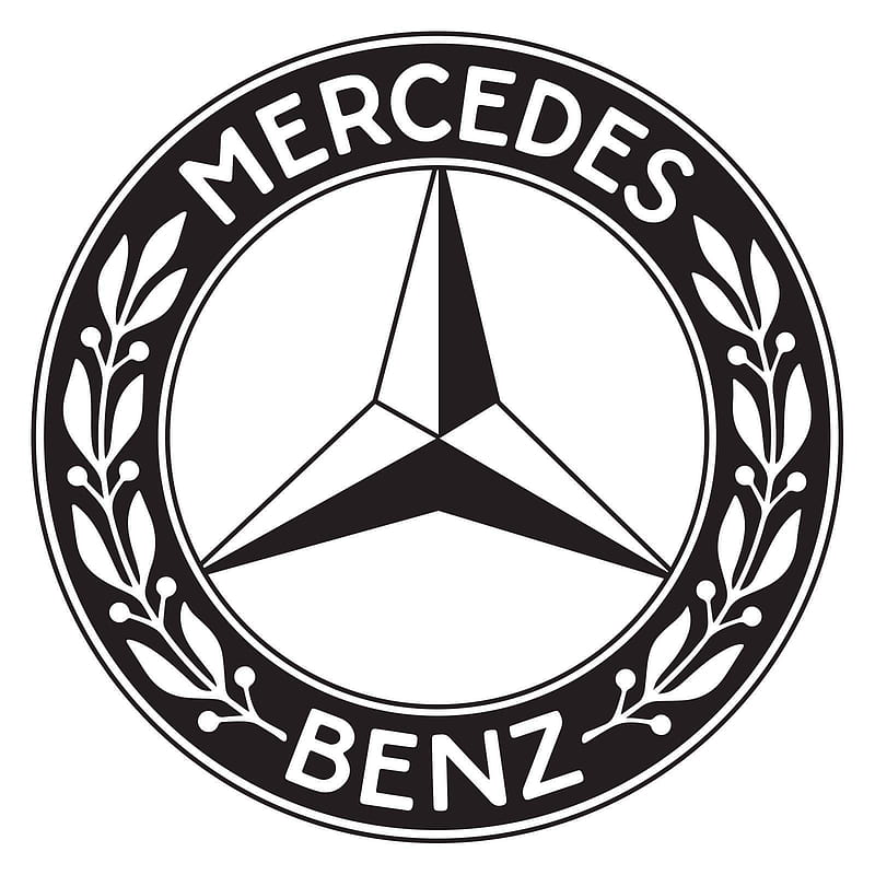 Hướng Dẫn Thiết Kế Logo MERCEDES Siêu Nhanh