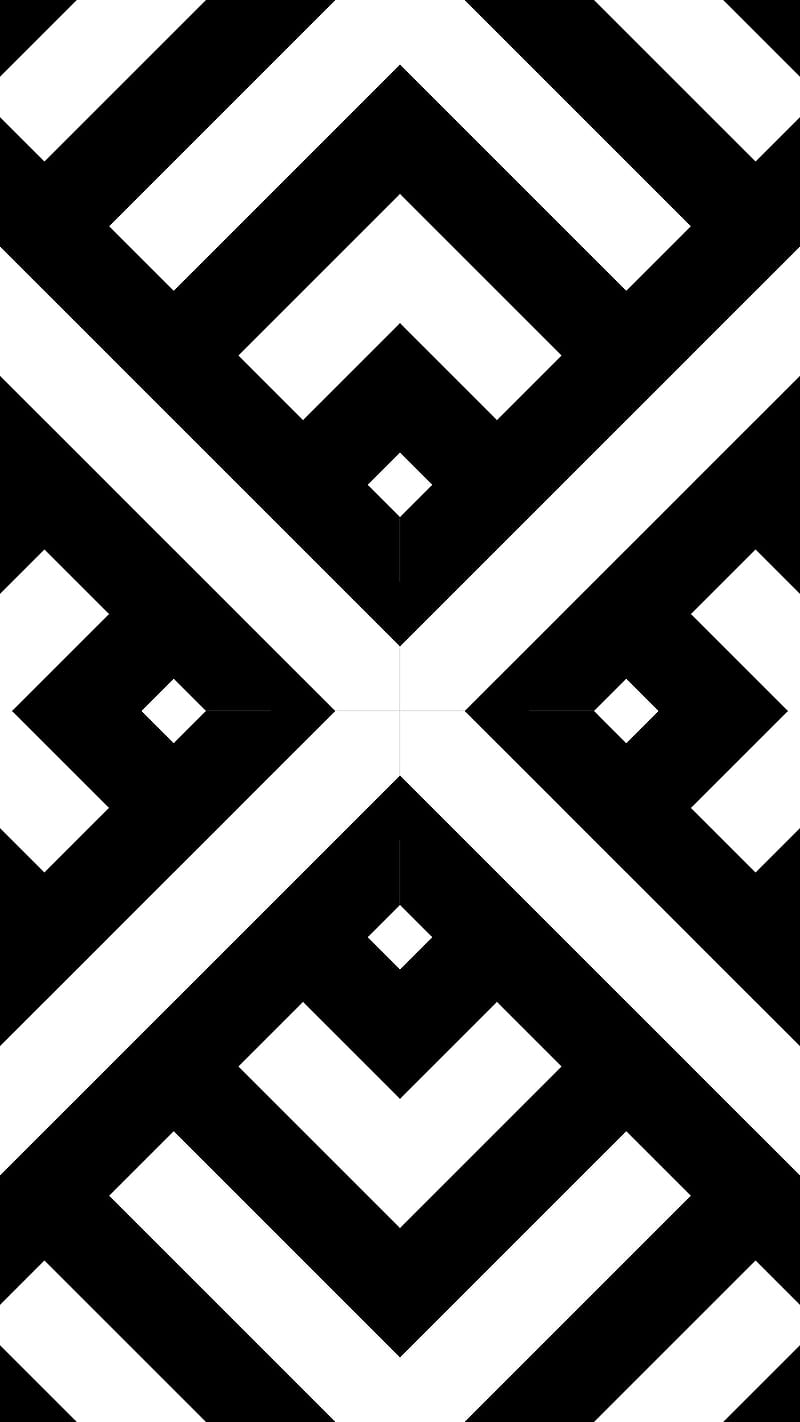 Striped cross, Divin, abstract, abstraction, black, black-and-white, desenho, diagonal, digital, dynamic, fantastic, figure, futuristic, geometric, geometrical, geometry, graphic, minimal, optical, optical-art, pattern, rhombus, esports, square, structural, structure, visual, white, HD phone wallpaper