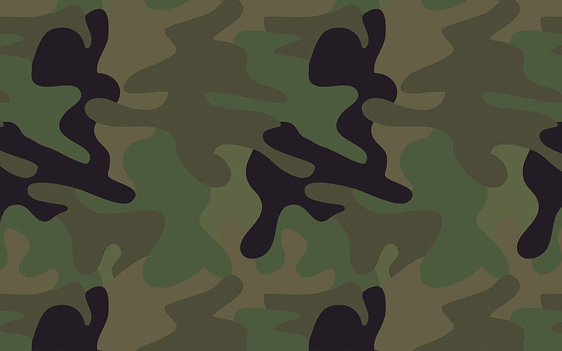 green summer camouflage military camouflage, camouflage textures, green camouflage background, camouflage pattern, camouflage backgrounds, summer camouflage, HD wallpaper