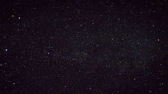 Stars, glare, black, space, HD wallpaper | Peakpx