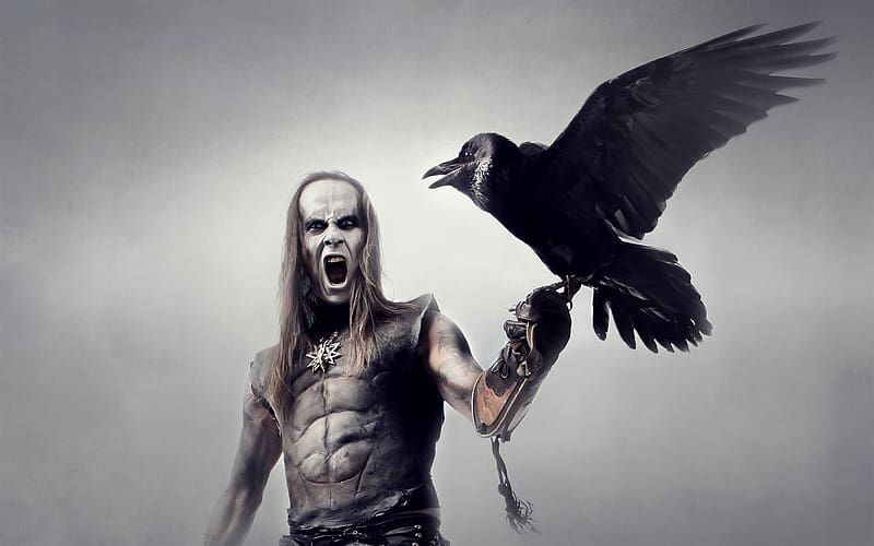 Music, Behemoth, HD wallpaper