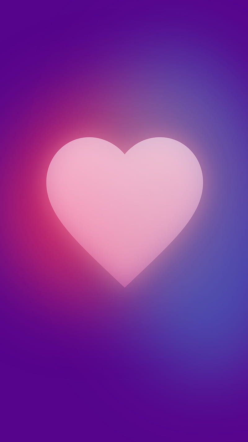 Very Romantic Heart, love, valentine, valentines, HD phone wallpaper