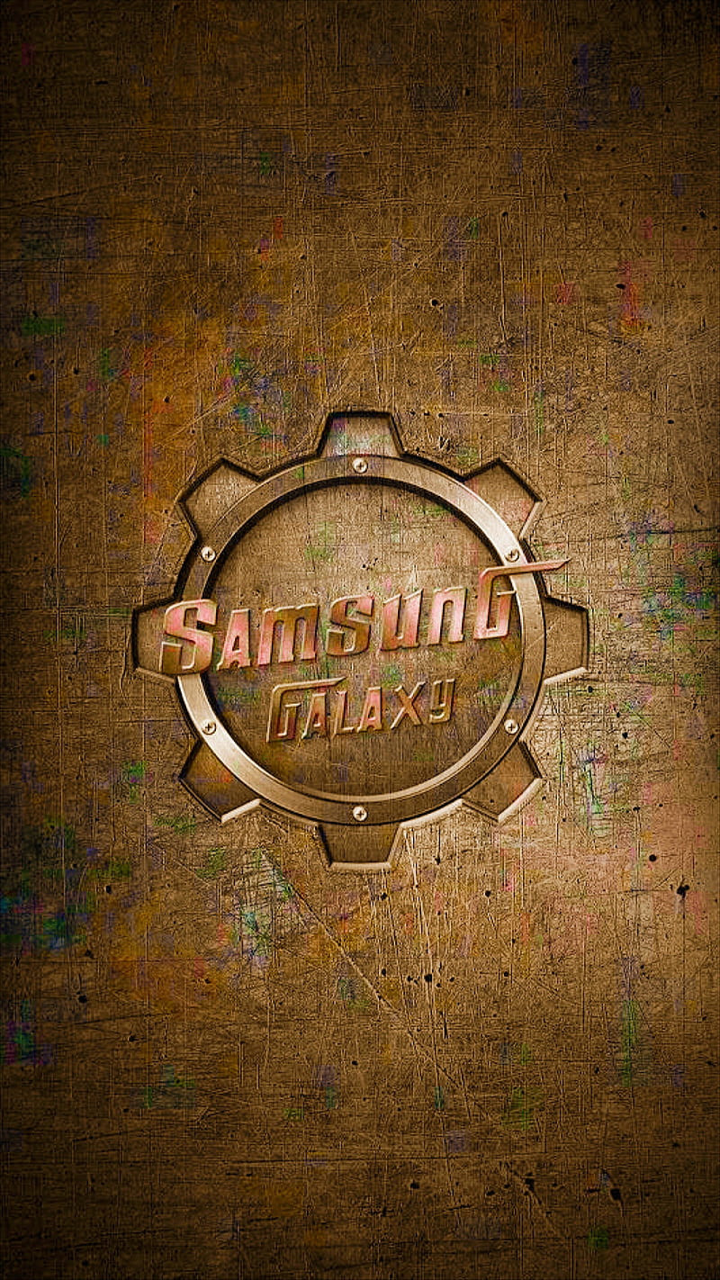 Samsung, brand, galaxy, korea, mobile, phone, HD phone wallpaper