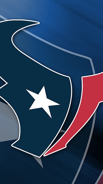 Wallpaper wallpaper, sport, logo, NFL, glitter, checkered, Houston Texans  images for desktop, section спорт - download