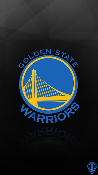 Download Golden State Warriors Basketball Team Wallpaper