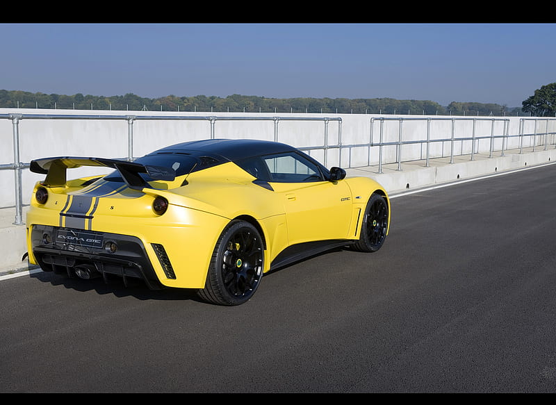 2012 Lotus Evora GTE Rear Car HD Wallpaper Peakpx