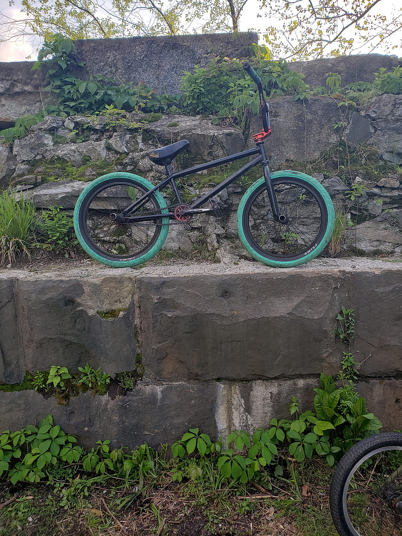 Bmx, bike, HD phone wallpaper