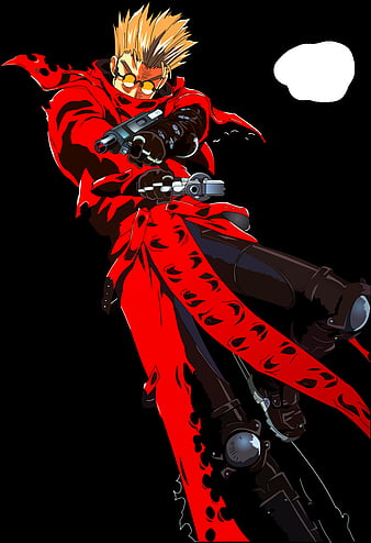 Trigun Stampede Anime 4K Wallpaper iPhone HD Phone #4010i