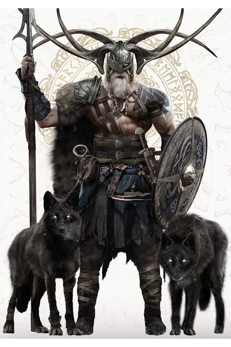 HD odin wallpapers