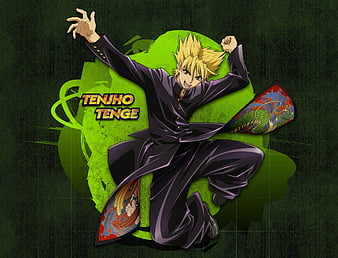 Anime picture tenjou tenge 1280x1024 24171 fr