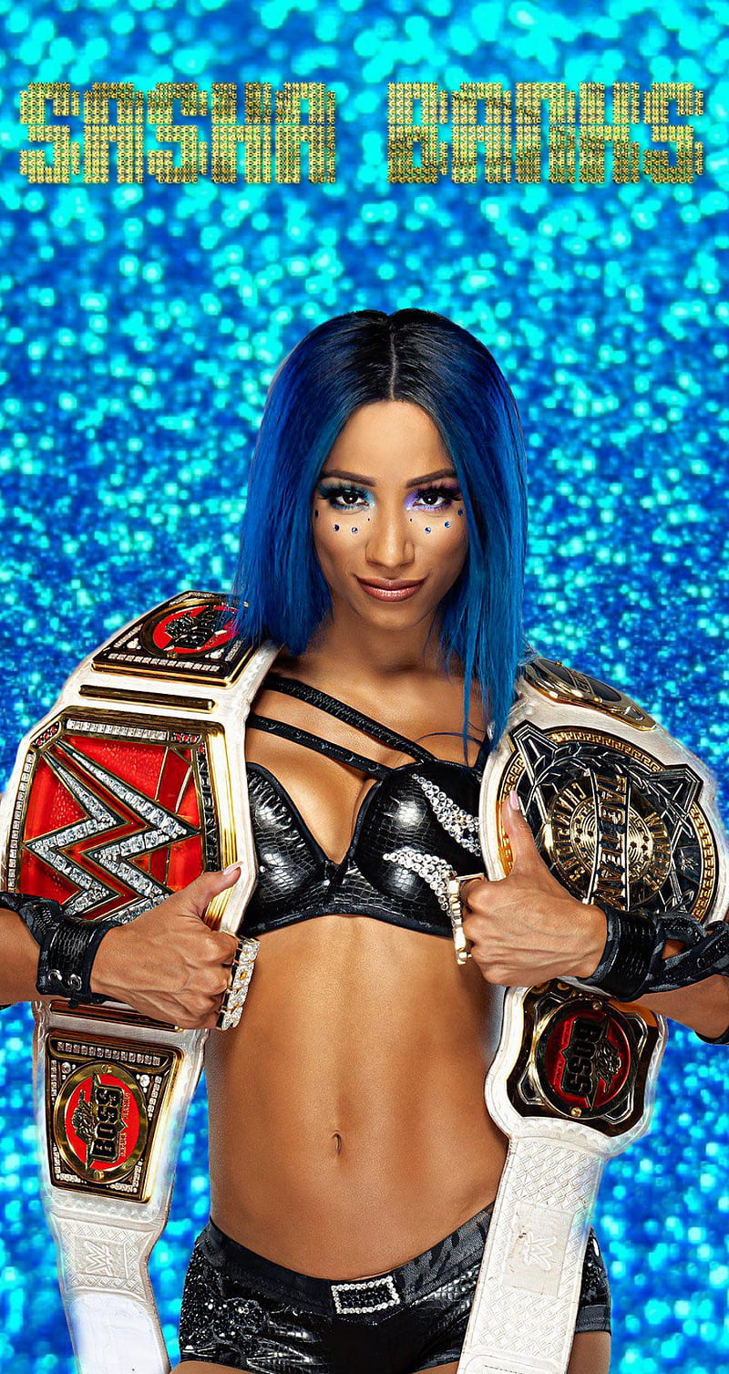 Download Sasha Banks wallpaper by 619alberto  60  Free on ZEDGE now  Browse millions of popular nxt Wallpapers and Ring  Wwe sasha banks Sasha  bank Wwe divas