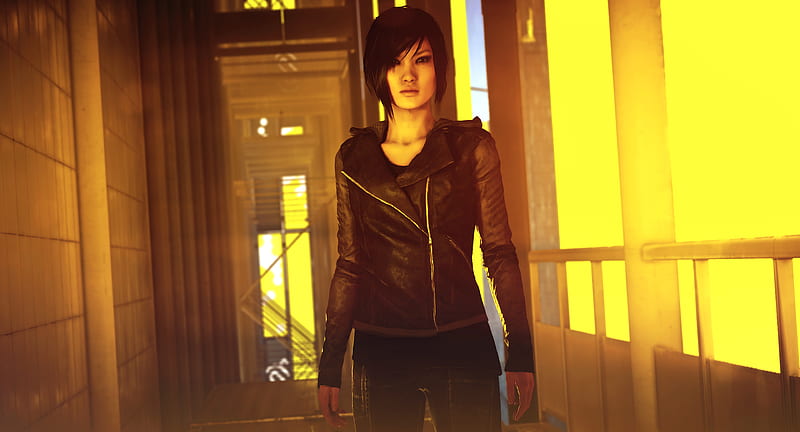 HD faith mirrors edge catalyst wallpapers