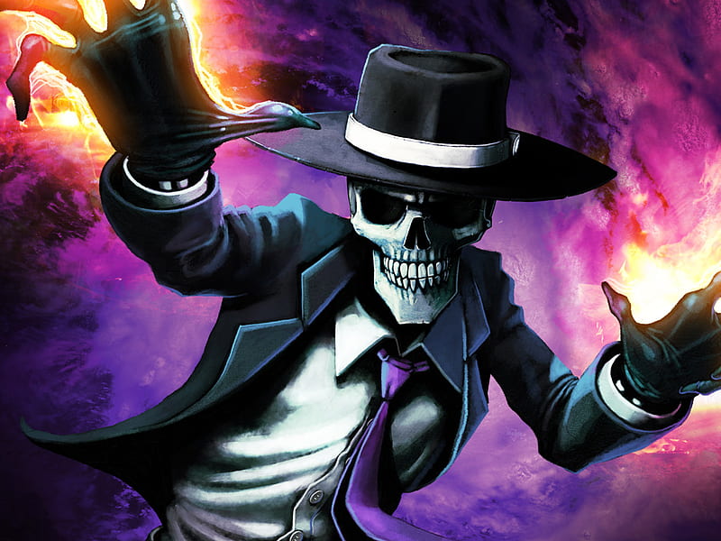 Skulduggery Pleasant Purple, skulduggery plesant, pleasant, skuldugggery,  purple, HD wallpaper | Peakpx