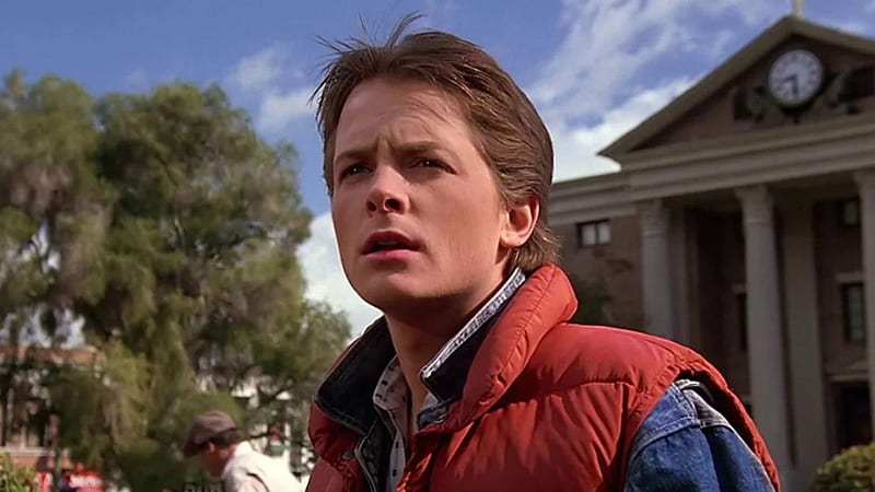 Michael J. Fox Will Be Awarded Honorary Oscar For Parkinson's Advocacy, HD wallpaper