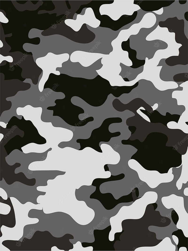 Black Camo . Vectors, Stock & PSD, Black Camouflage, HD phone wallpaper