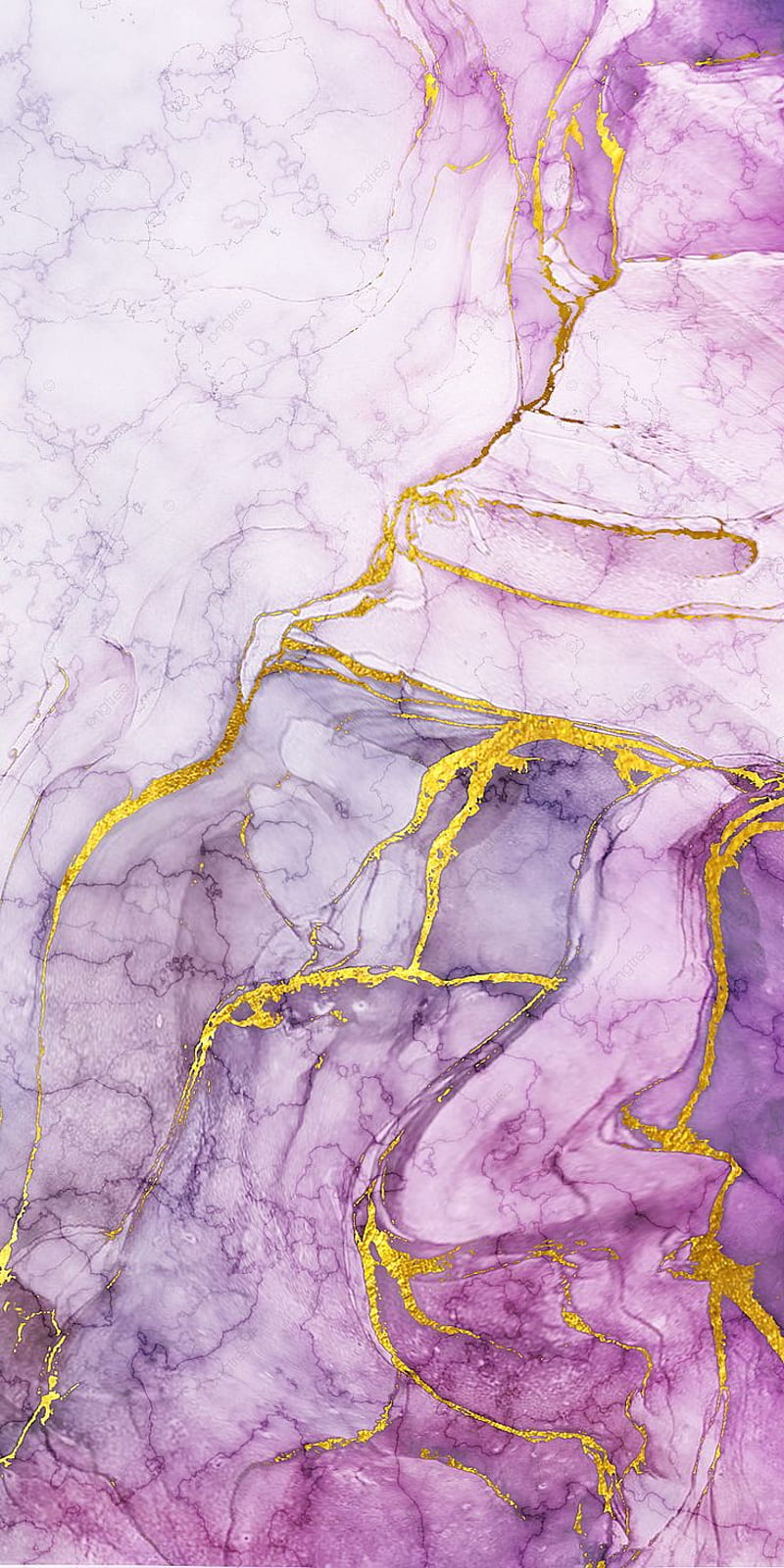 Purple Gold Marble Background. Fondo de mármol, Fondos de colores , Fondos de colores, Purple and Gold Abstract, HD phone wallpaper