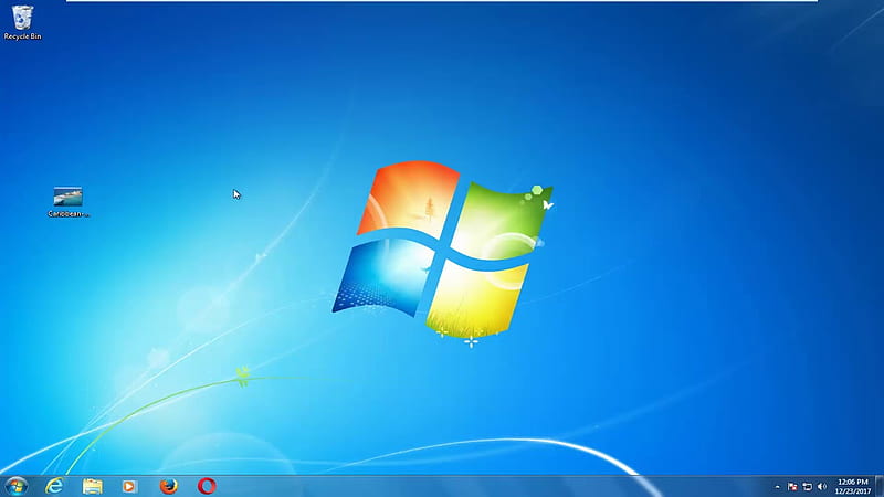 How To Change Your On Windows 7, Dell Windows 7, HD wallpaper