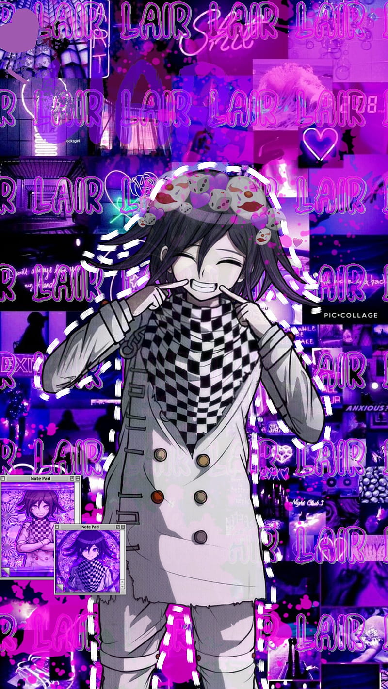 Free download Requests Are Open Kokichi Ouma Wallpapers for anon 720x1280  for your Desktop Mobile  Tablet  Explore 18 Kokichi Ouma Wallpapers 