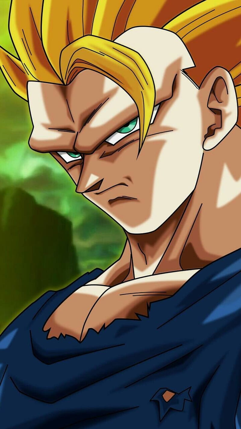 Goku ssj 3, anime, dios, dragon ball, dragon ball super, dragon