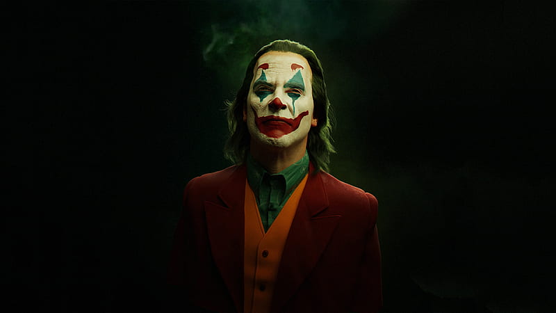 Joker 2020, joker-movie, joker, superheroes, supervillain, artstation ...