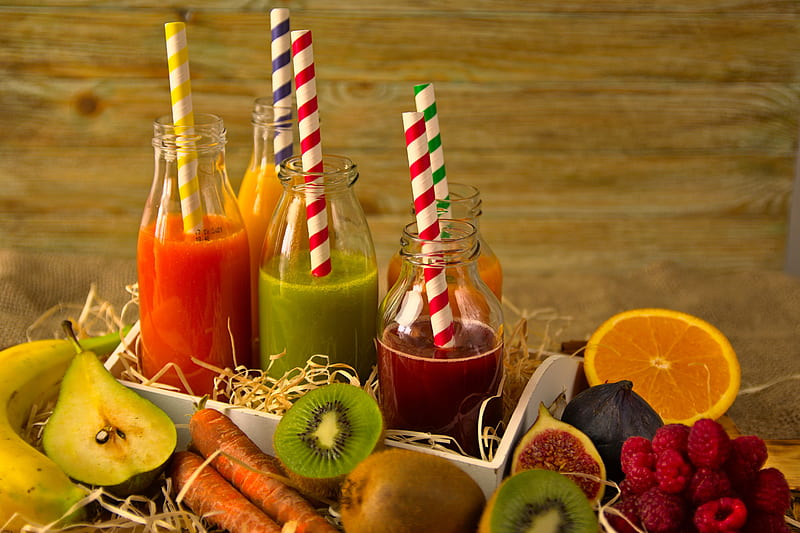 Food, Smoothie, Berry, Bottle, Drink, Fruit, Juice, Still Life, Vegetable,  HD wallpaper | Peakpx