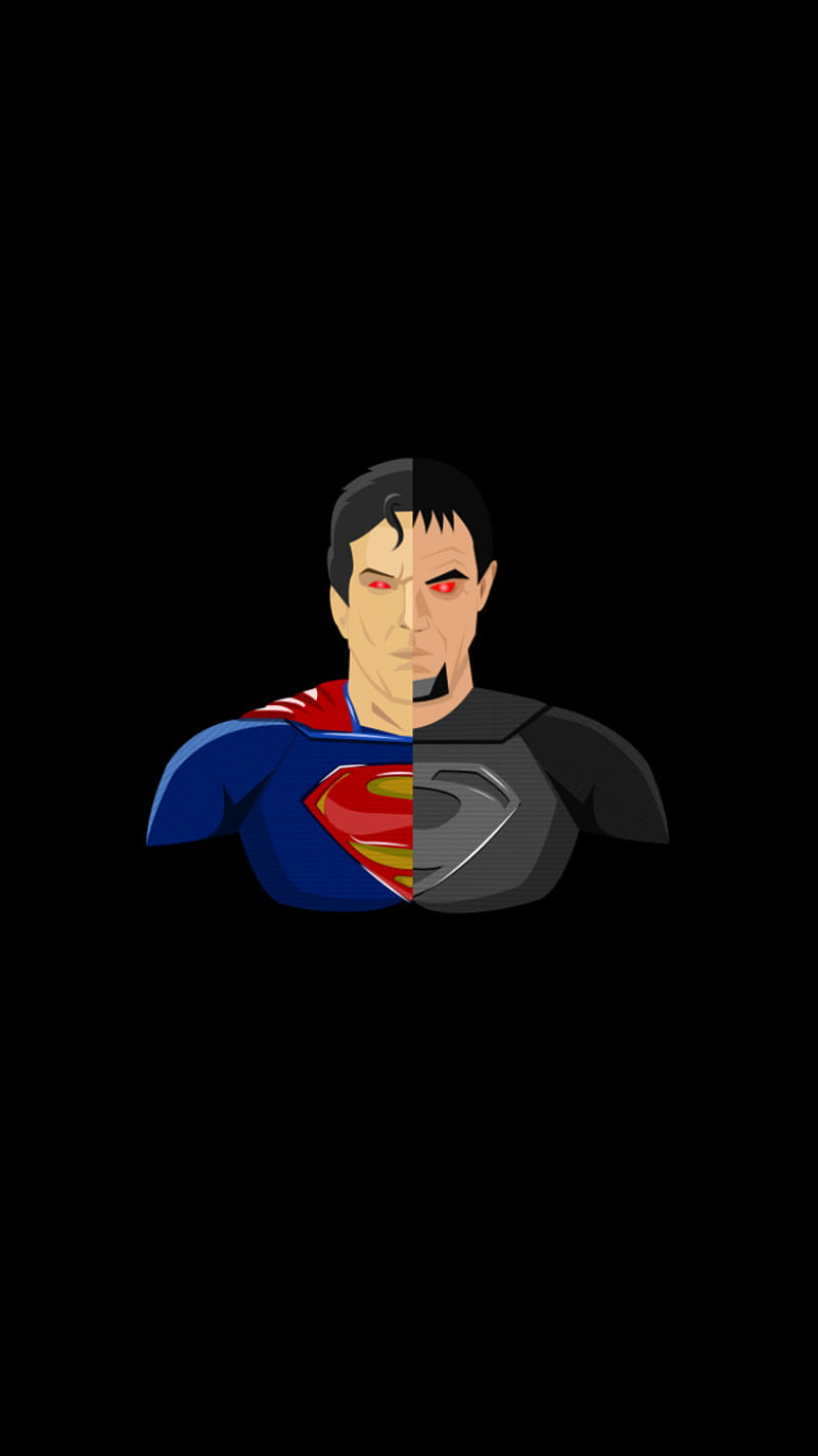 Superman, father, gas, god, logo, mask, monkey, squad, swag, theme, HD  phone wallpaper | Peakpx