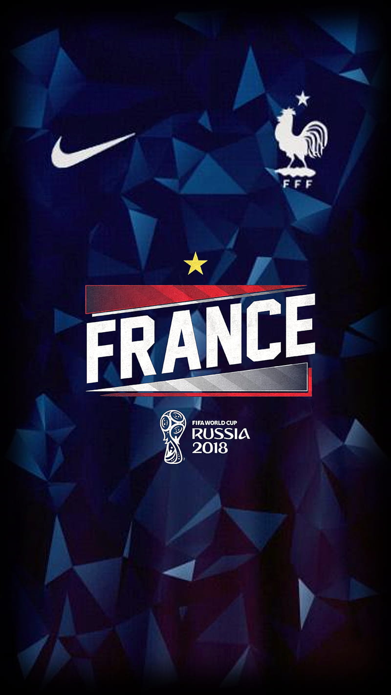 france, 2018, coupe, cup, monde, russia, world, HD phone wallpaper
